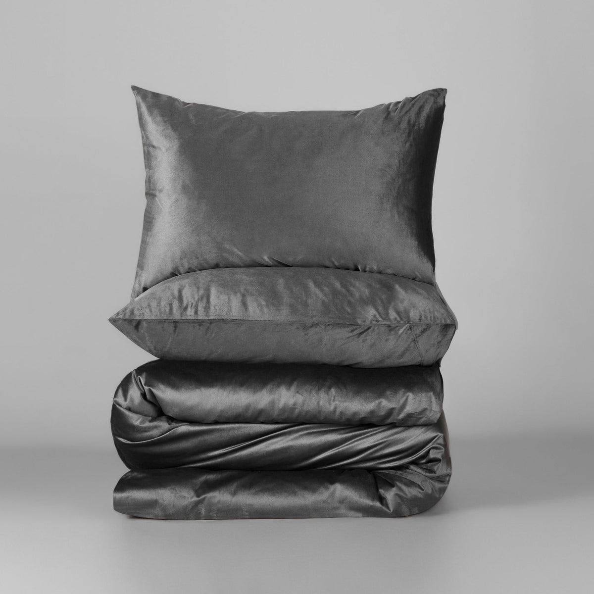 velvet grey duvet cover set duvet cover set.