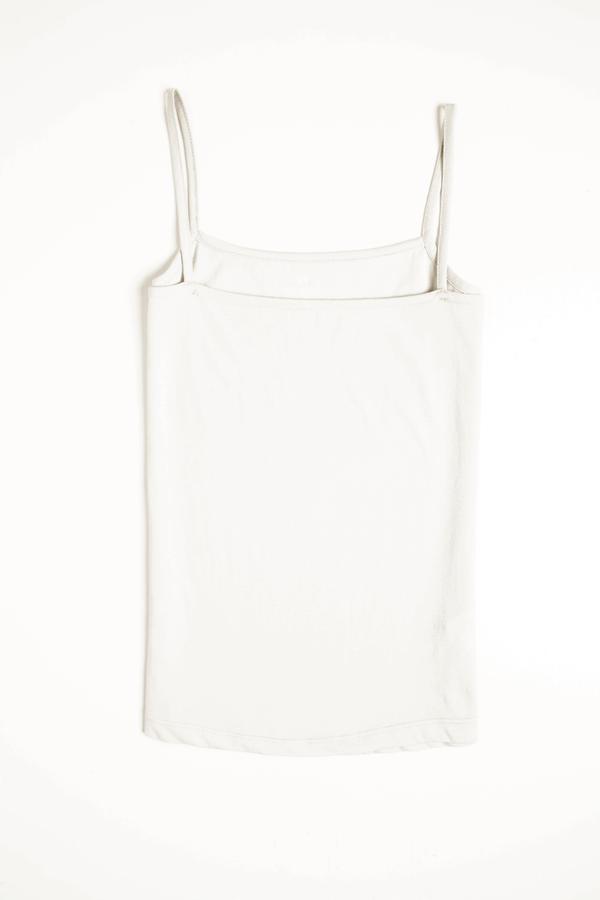 tank top white