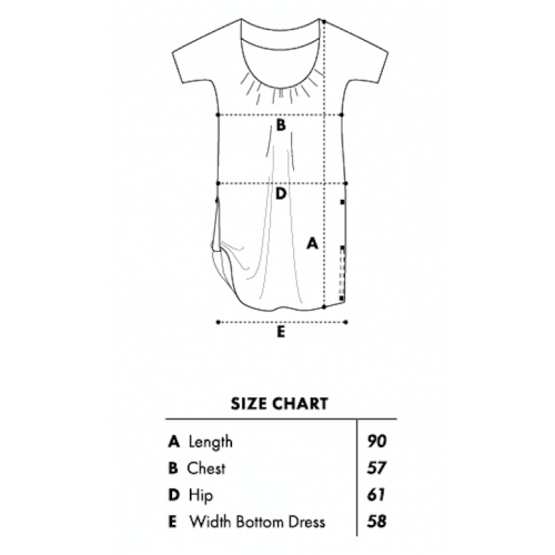 grey maternity gown nursing shirt
