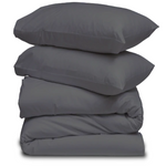 grey solid duvet cover set duvet cover set.