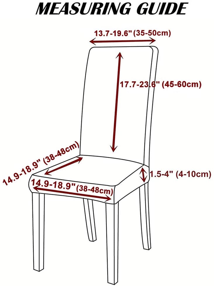 dining room chair covers 