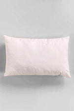 compressed pillow filling