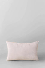 compressed pillow filling
