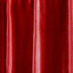 premium net curtains red