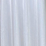 premium net curtains white