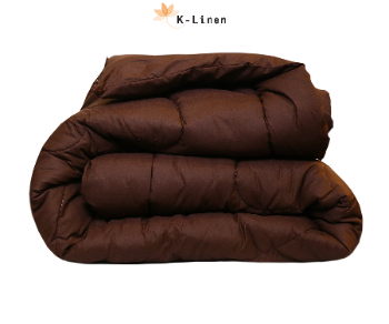 duvet quilt comforter 200 gsm brown duvet cover set.