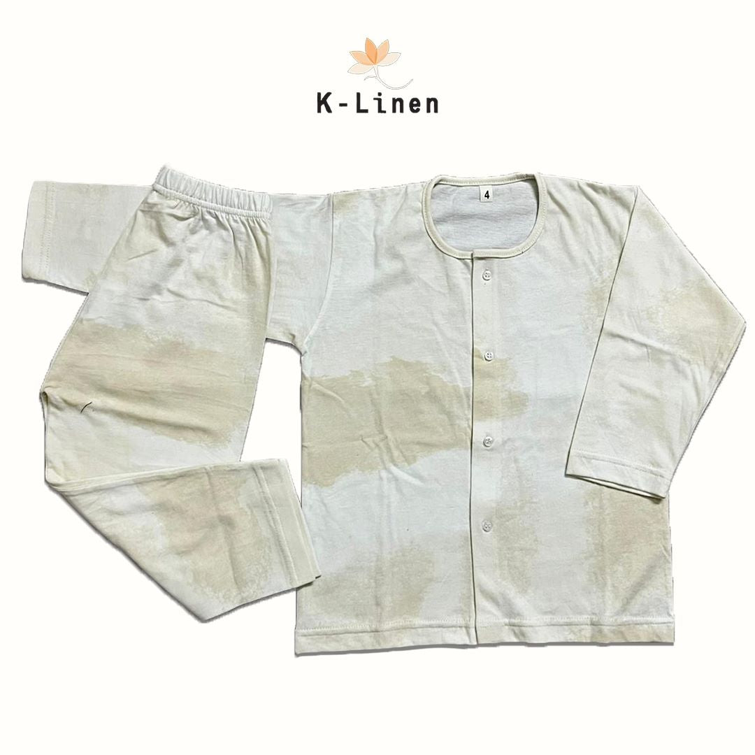 Snuggle Up Kids Suite Off-white