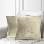 velvet premium cushion cover white 1 cushion cover.