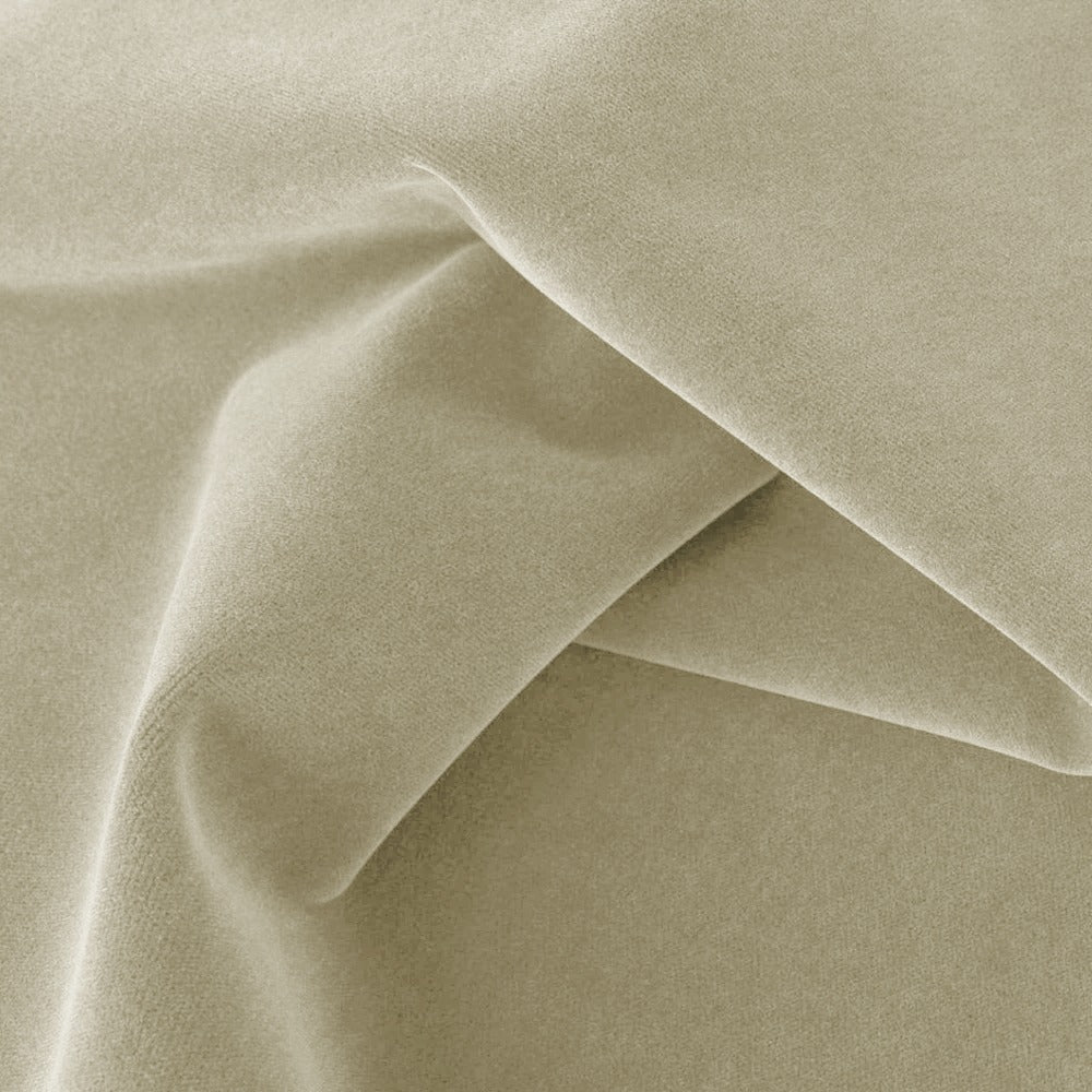 Velvet Premium Cushion Cover White