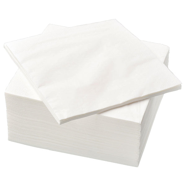 Multipurpose Cleaning Cloths - White - Pack Of 24
