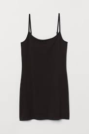 tank top black
