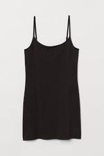 tank top black