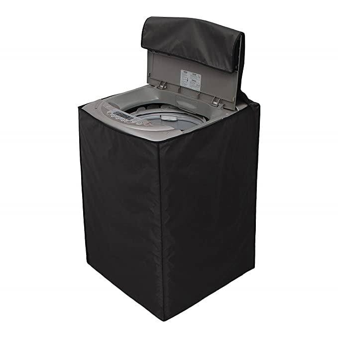 washing machine cover grey