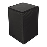 washing machine cover grey